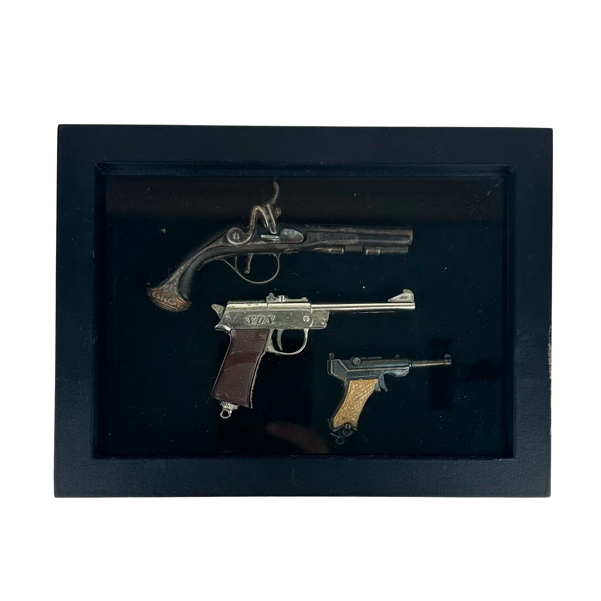 Objects + Sculpture